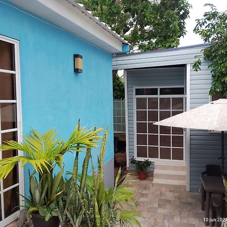 Honey Hill View Apartamento San Andrés Exterior foto