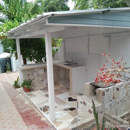 Honey Hill View Apartamento San Andrés Exterior foto