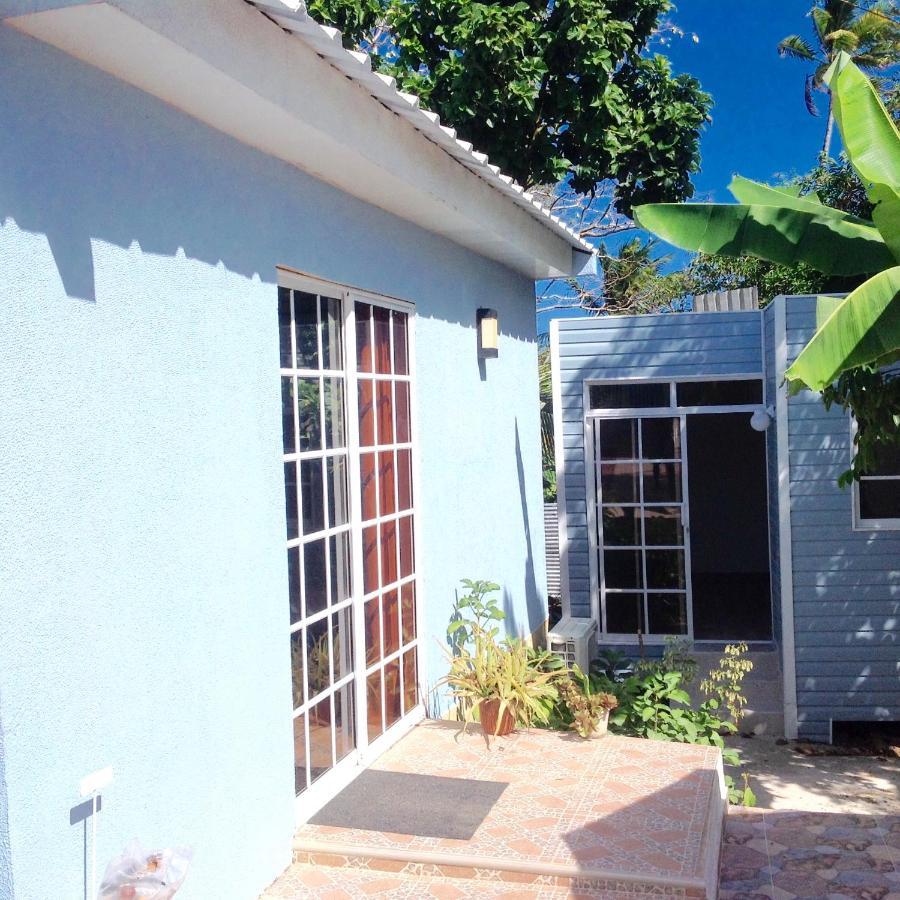 Honey Hill View Apartamento San Andrés Exterior foto