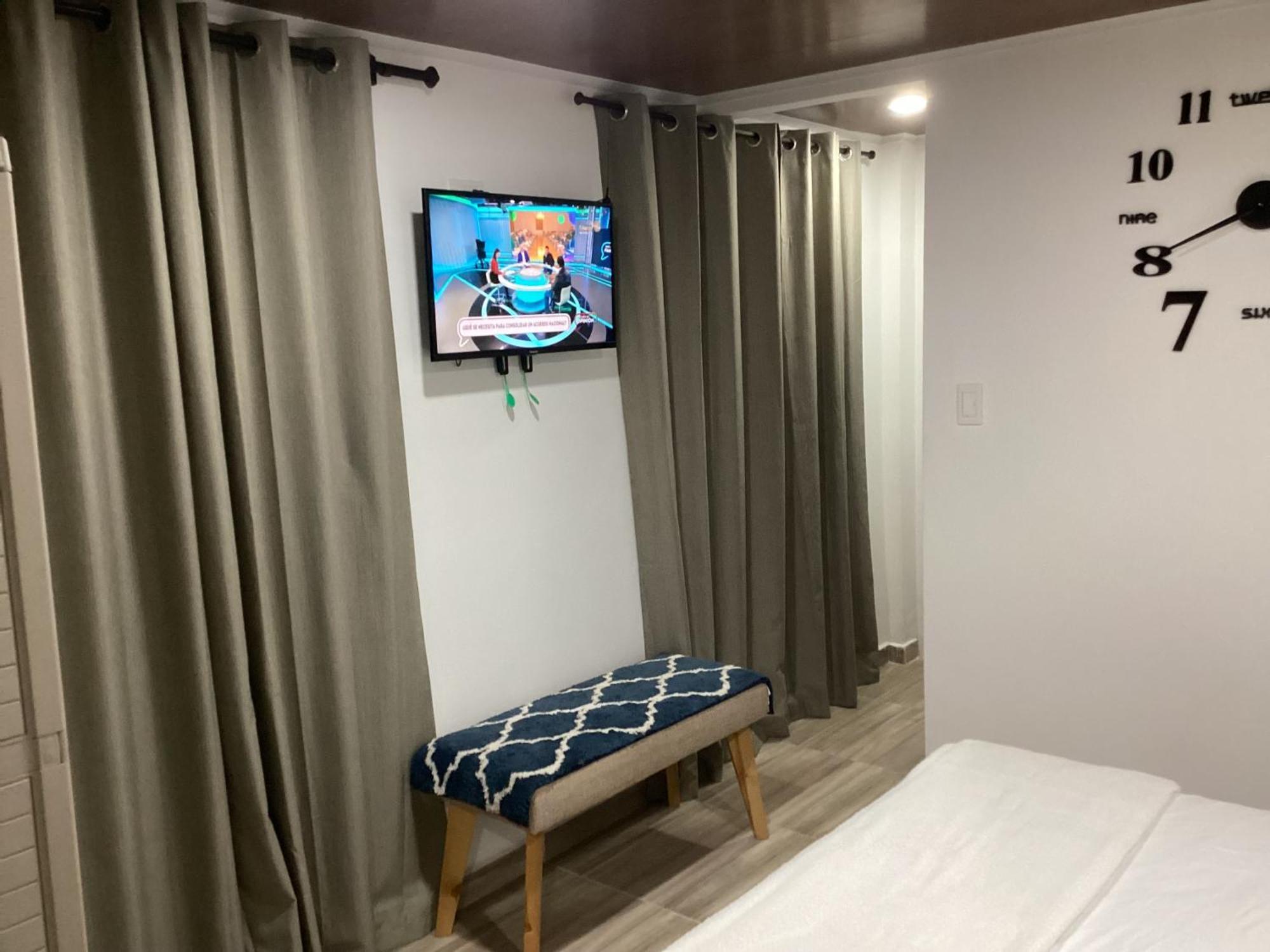 Honey Hill View Apartamento San Andrés Exterior foto