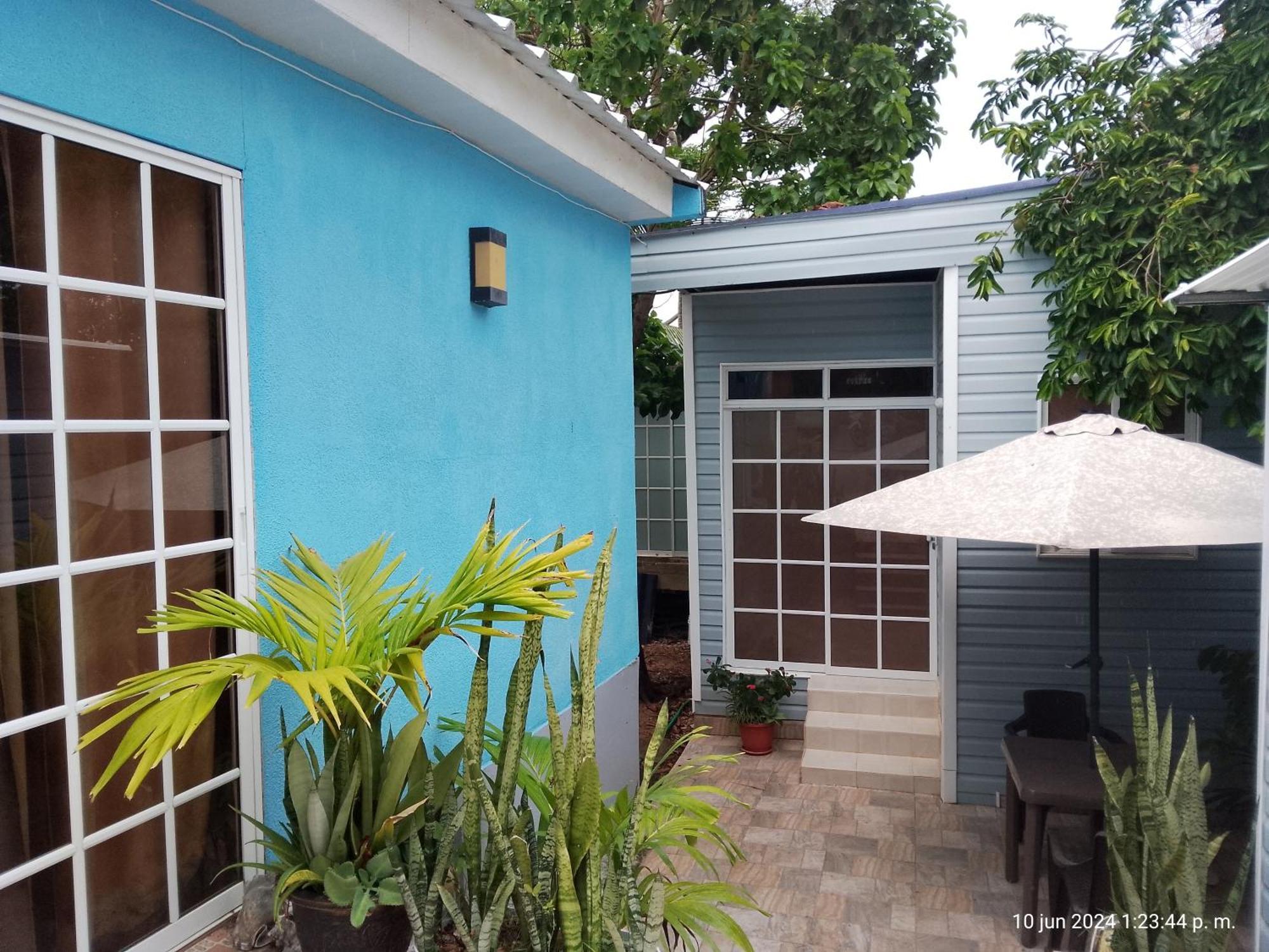 Honey Hill View Apartamento San Andrés Exterior foto