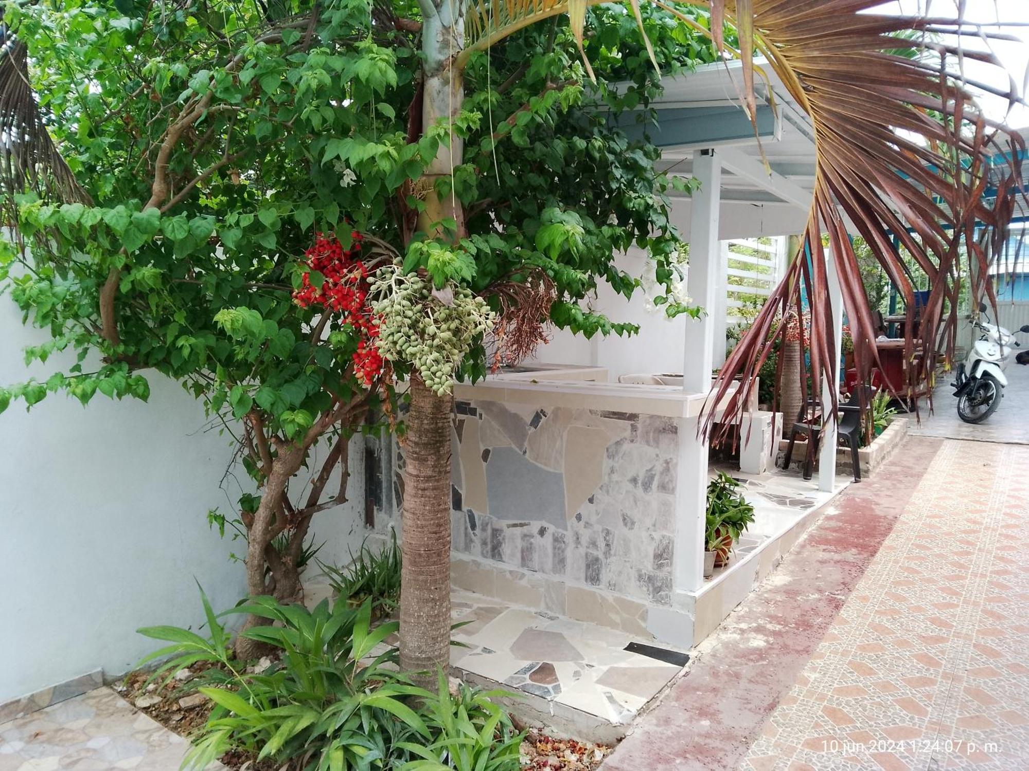 Honey Hill View Apartamento San Andrés Exterior foto