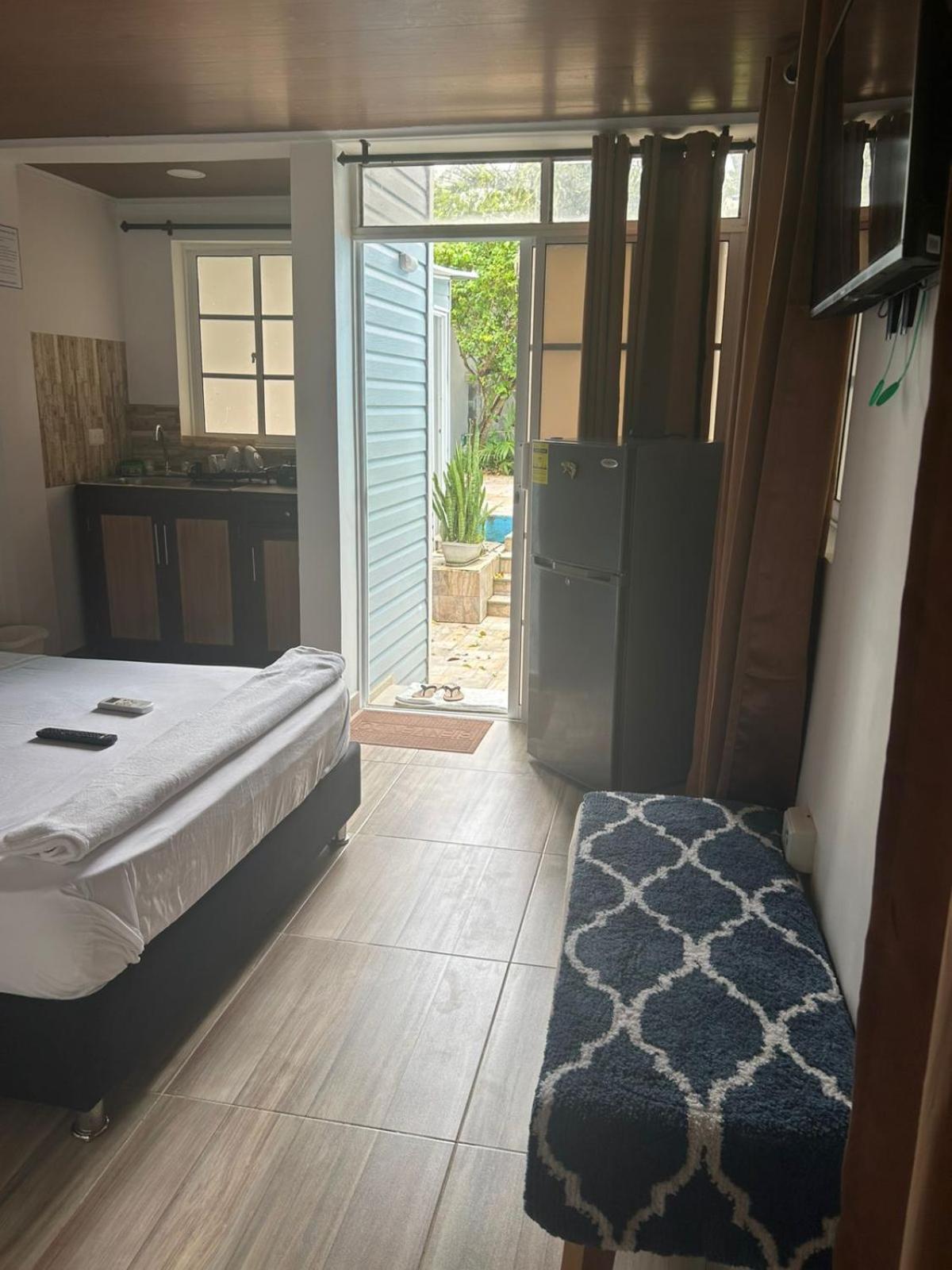 Honey Hill View Apartamento San Andrés Exterior foto