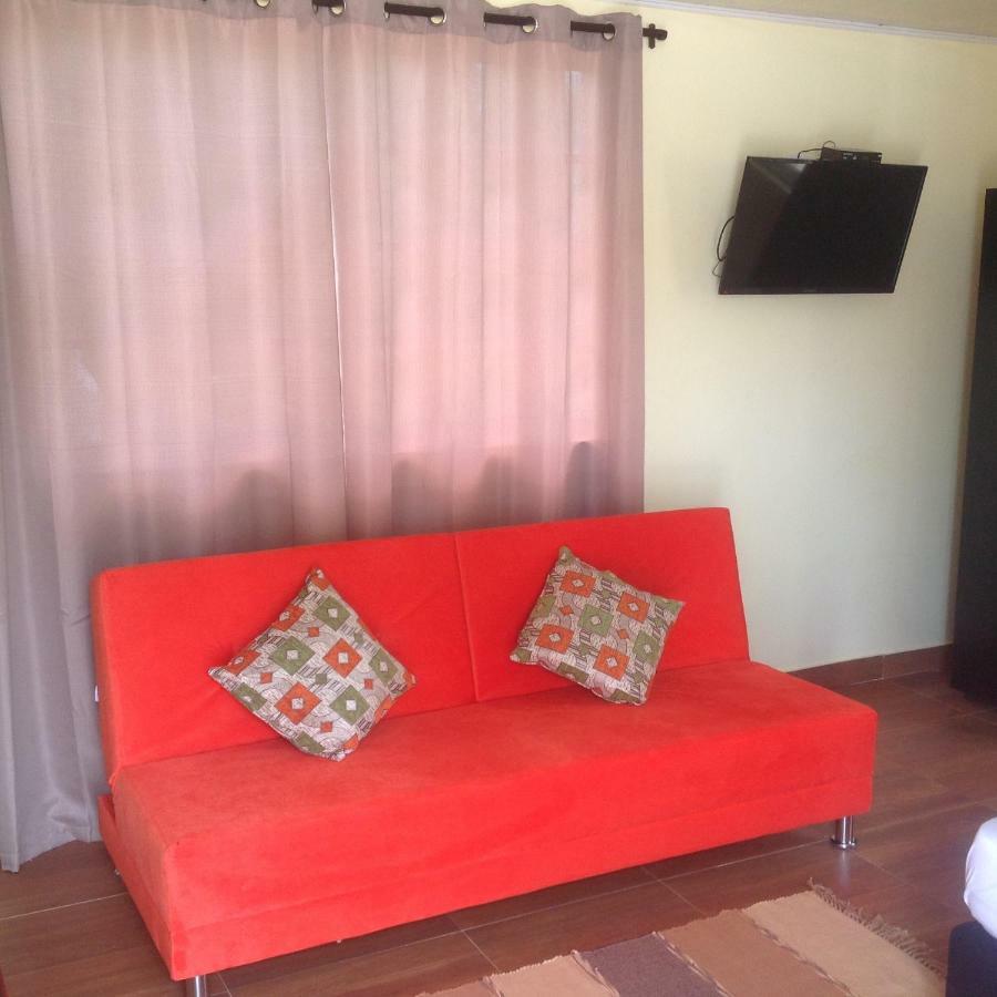 Honey Hill View Apartamento San Andrés Exterior foto