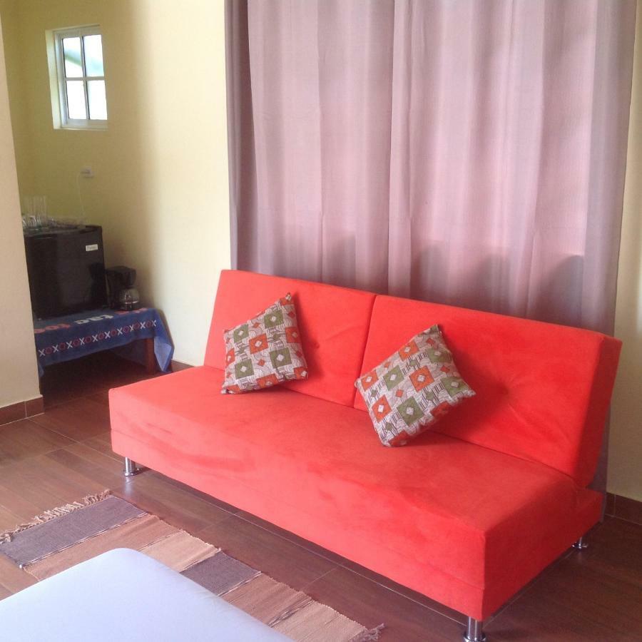 Honey Hill View Apartamento San Andrés Exterior foto